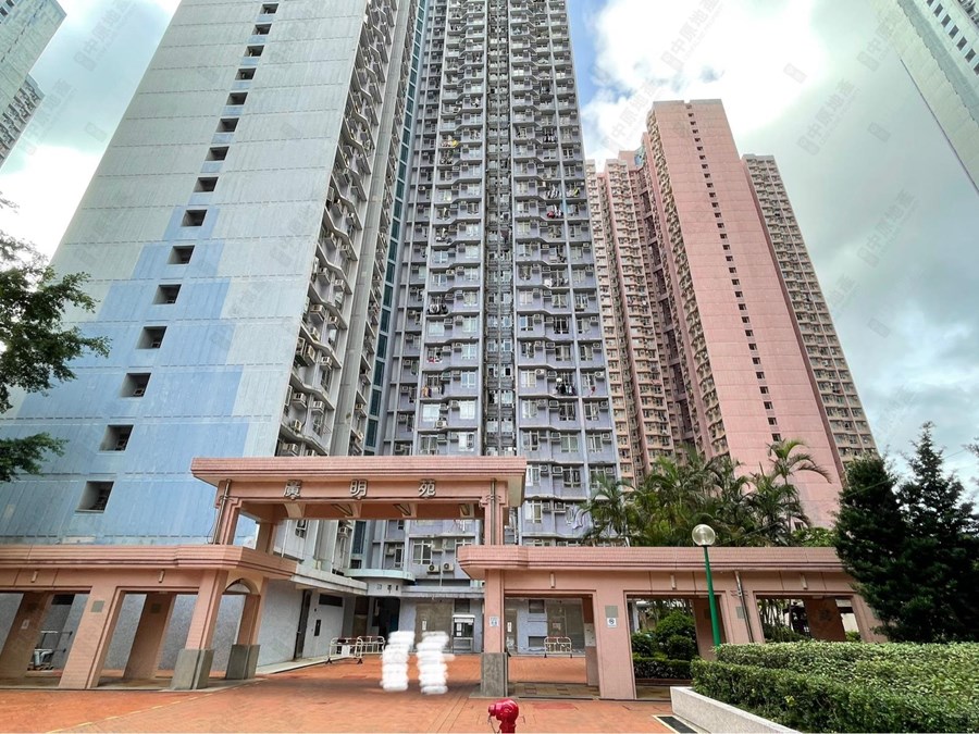 广明苑 广隆阁 (B座), 相片