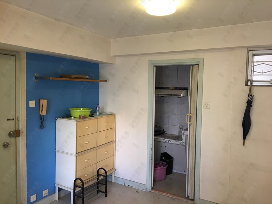 City One Shatin・Site 1・Block 3, Photo