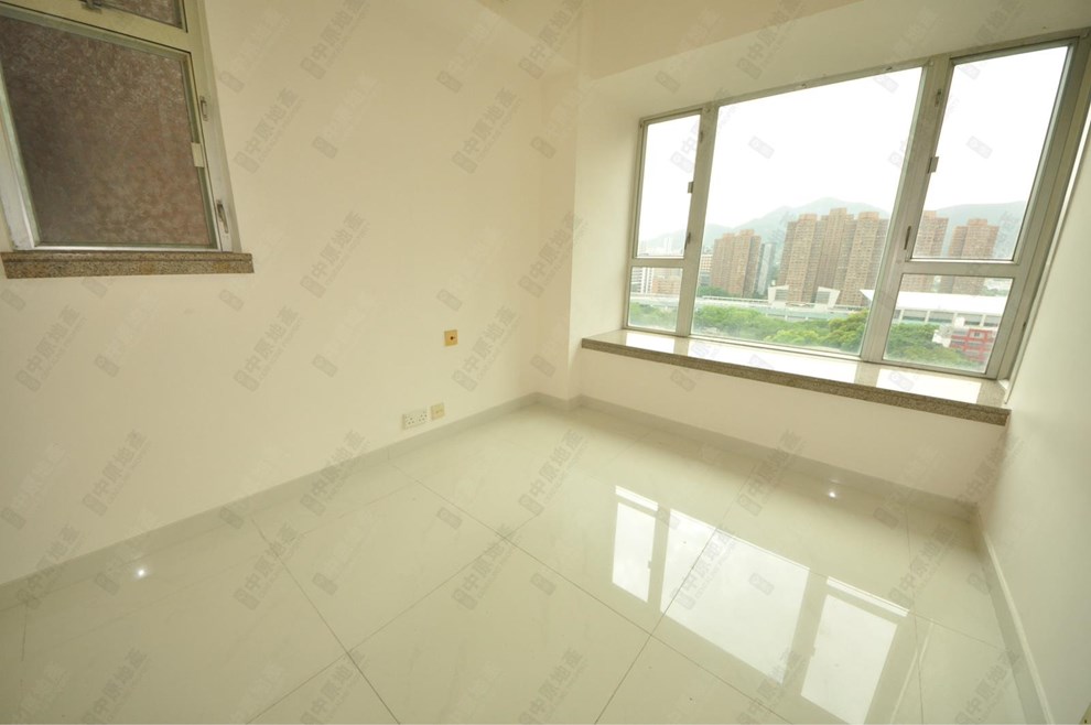 Unit Interior-Bedroom
