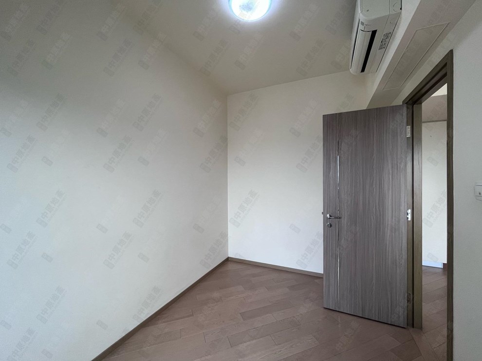 Unit Interior-Bedroom