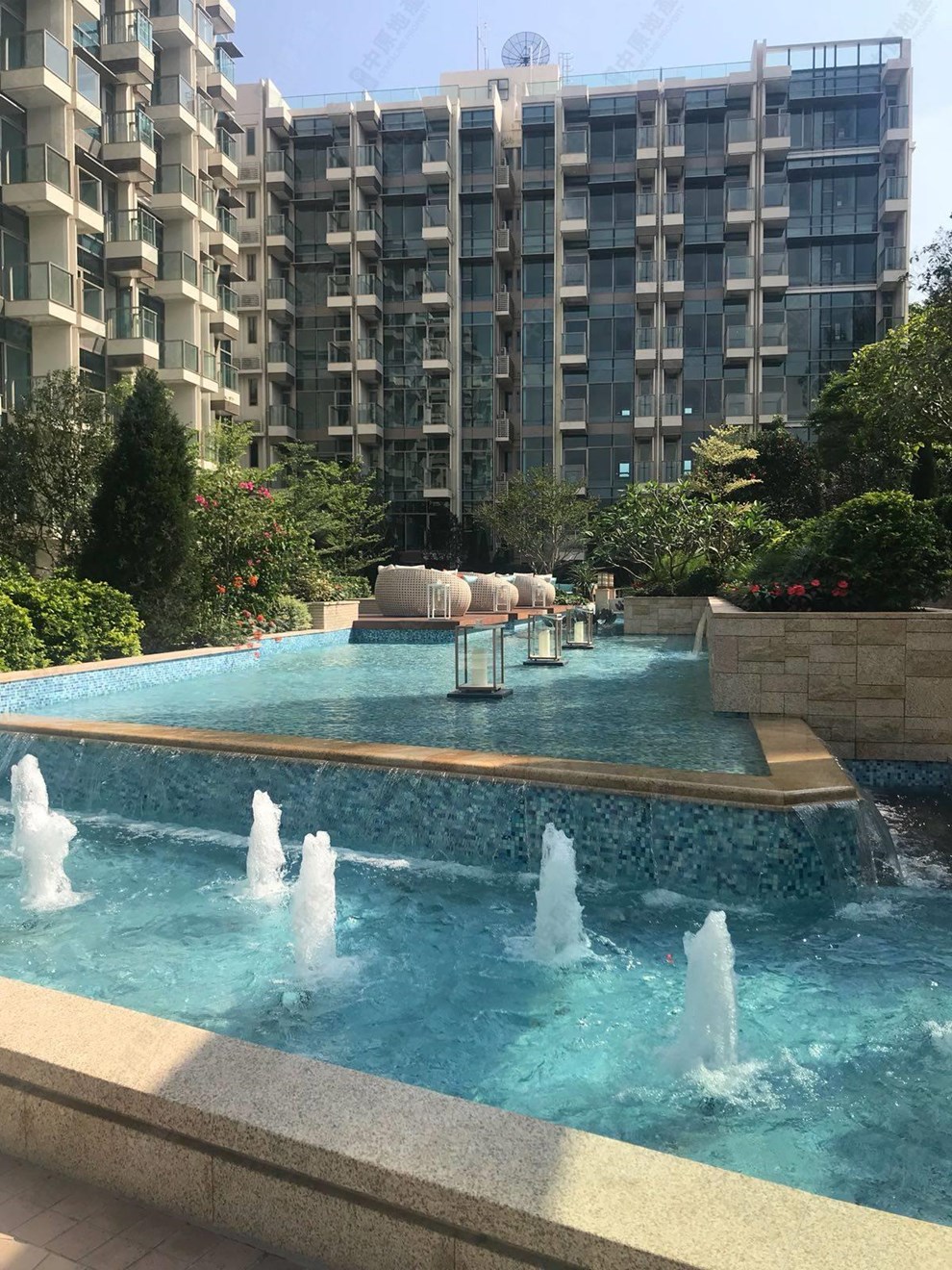 Club House/Facility-Swimming Pool