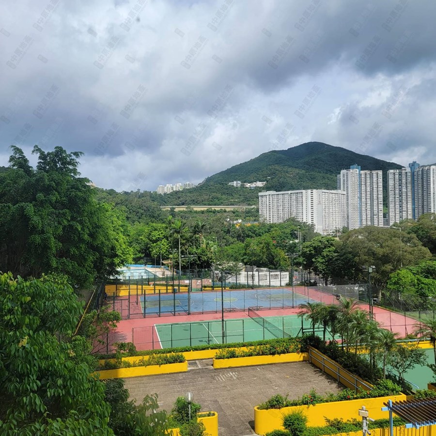 康盛花园 4座, 相片