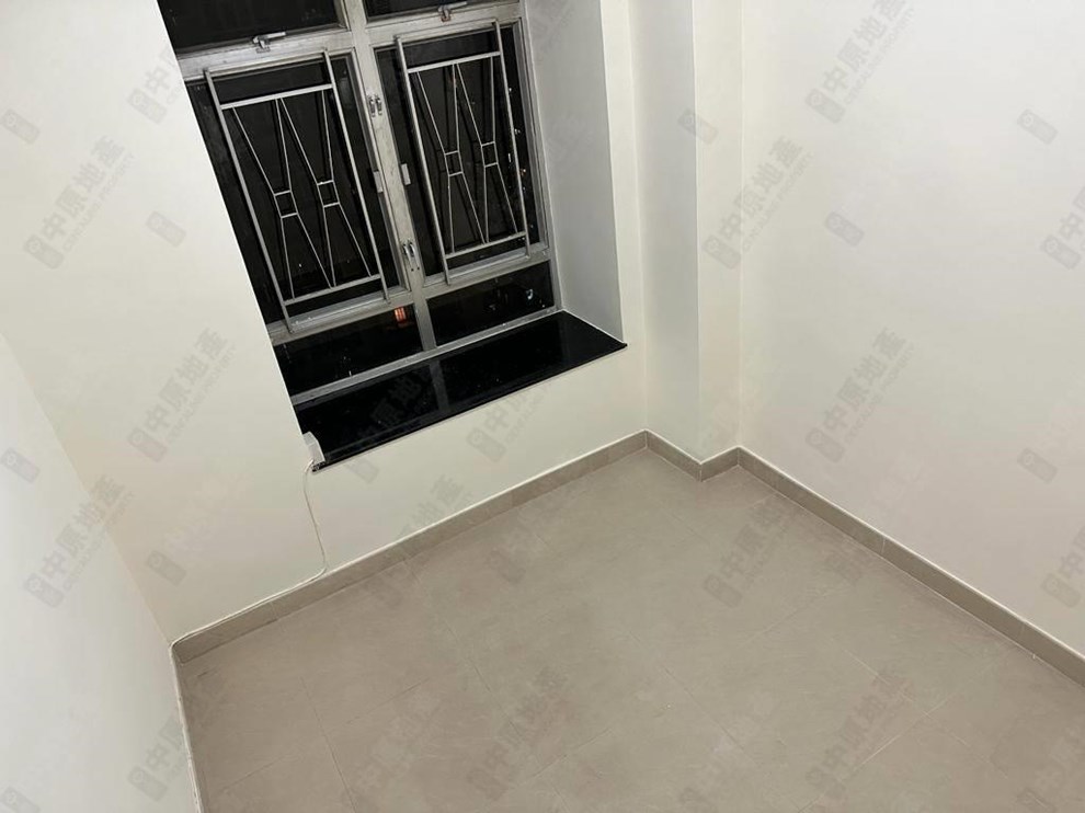 Unit Interior-Bedroom