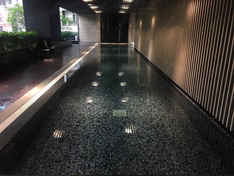 Club House/Facility-Swimming Pool