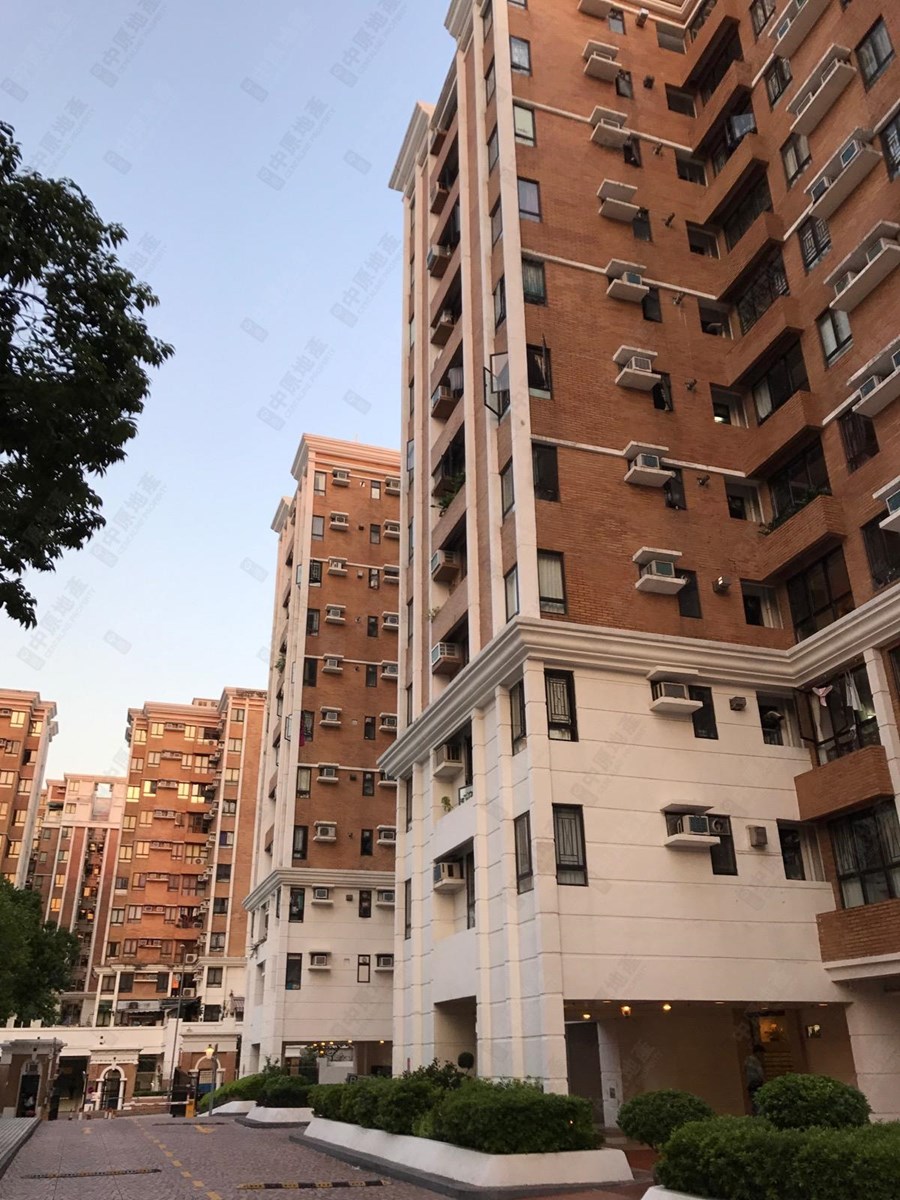 又一居 26座, 相片