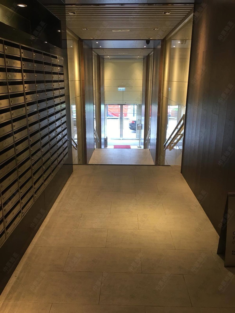 Building-Entrance