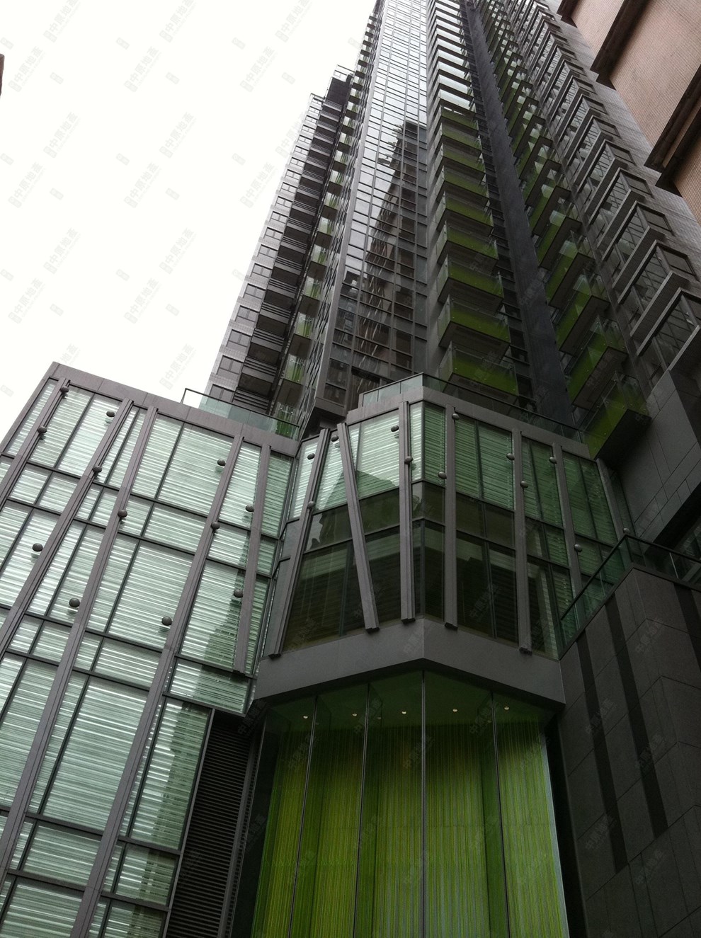Building-Outlook