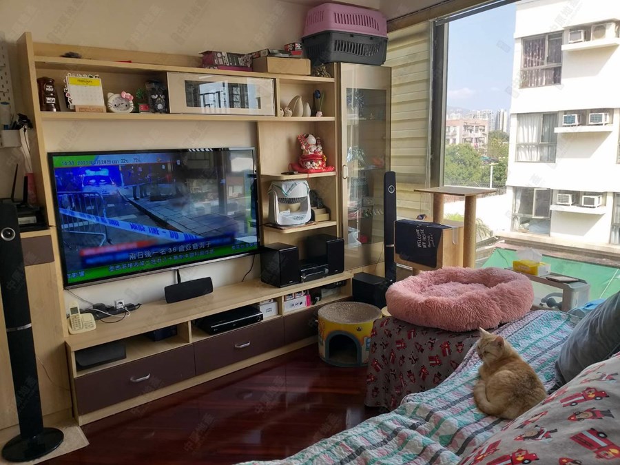逸翠軒, 相片