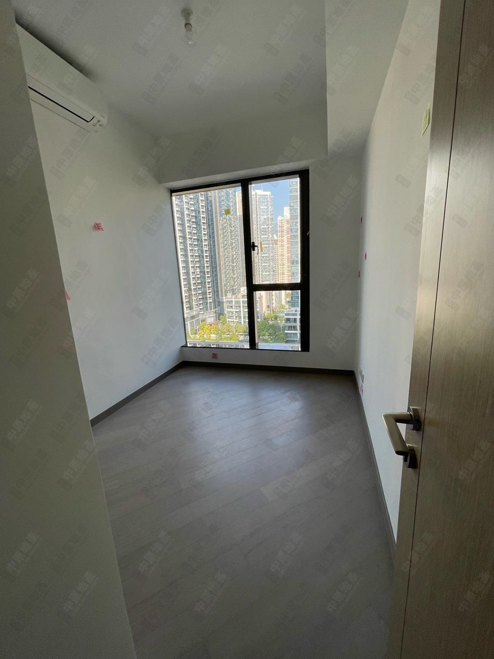 Unit Interior-Bedroom