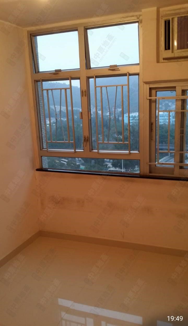 Unit Interior-Bedroom