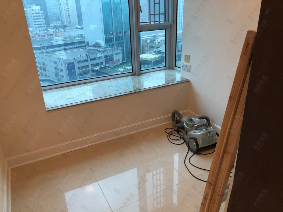 Unit Interior-Bedroom