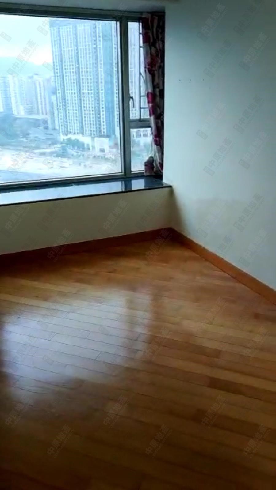 Unit Interior-Bedroom