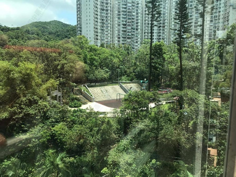 宝马山花园 2期 9座, 相片
