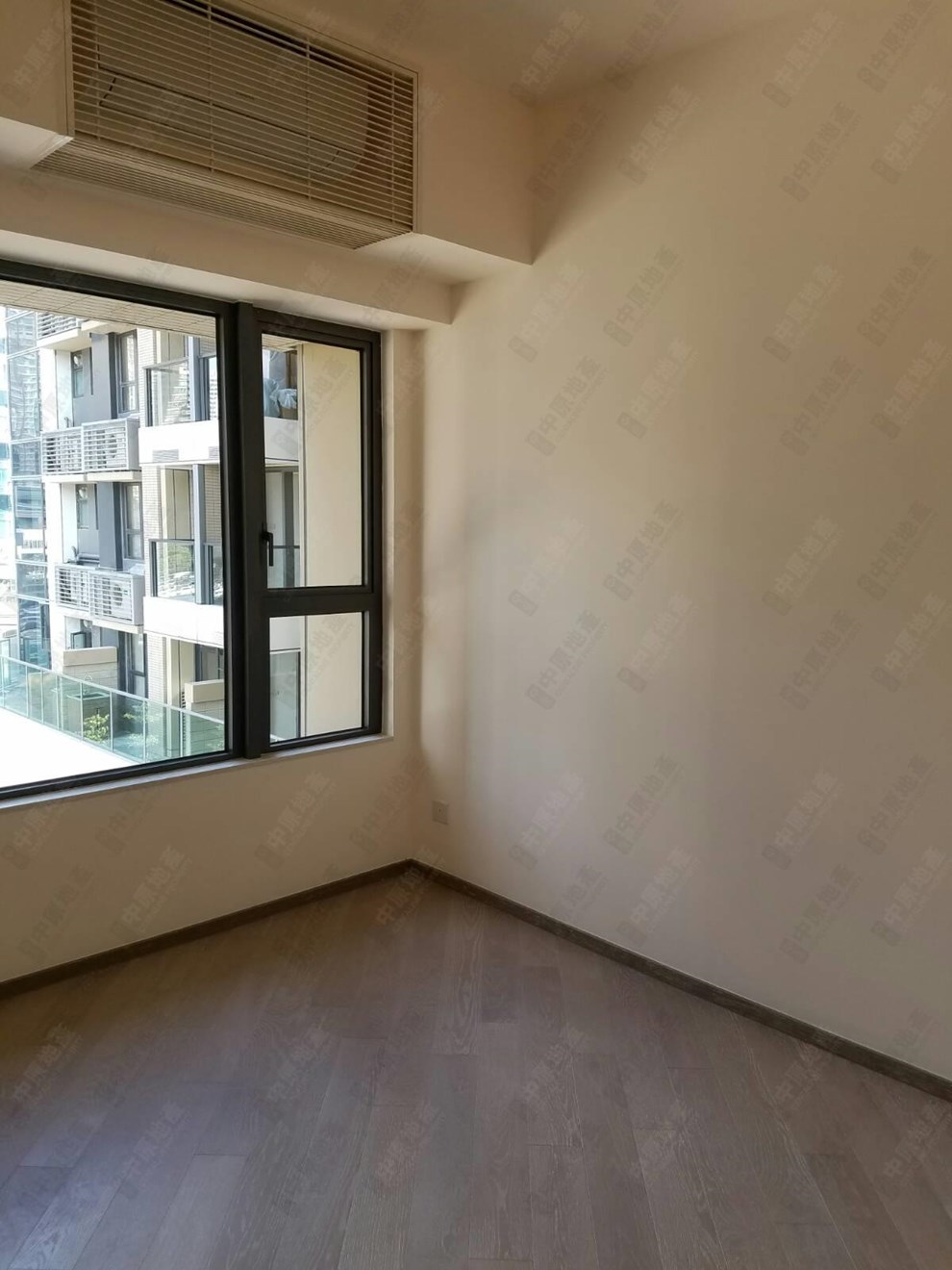Unit Interior-Bedroom