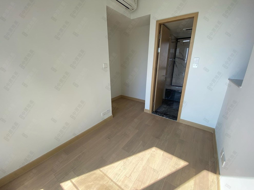 Unit Interior-Master Bedroom