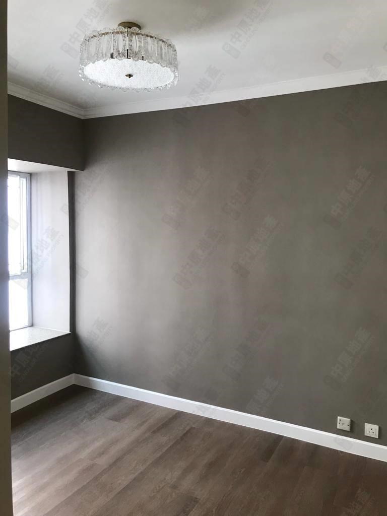 Unit Interior-Living Room
