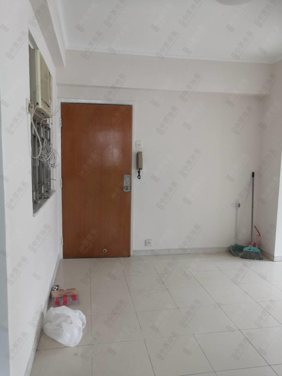 Unit Interior-Door