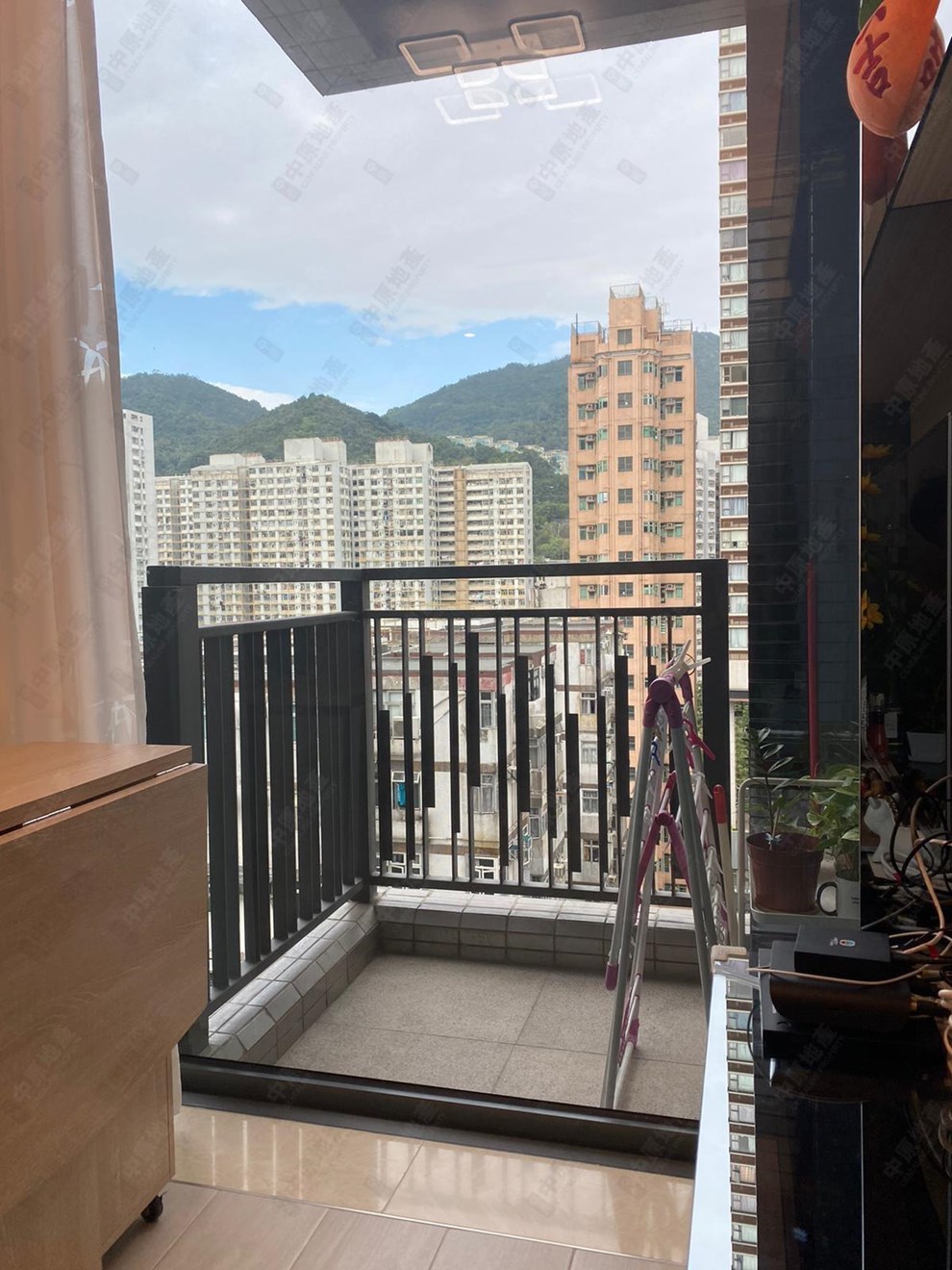 單位內部-客廳