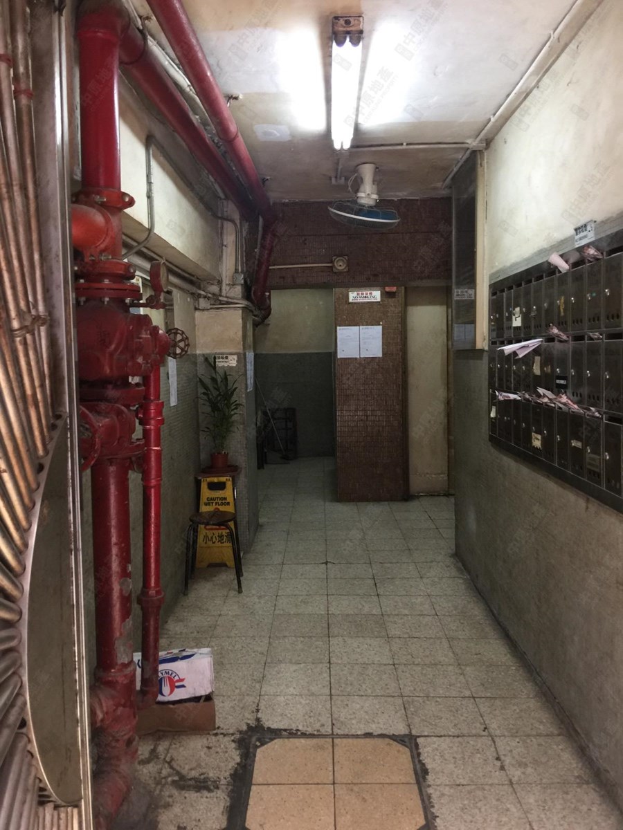 和安楼, 相片