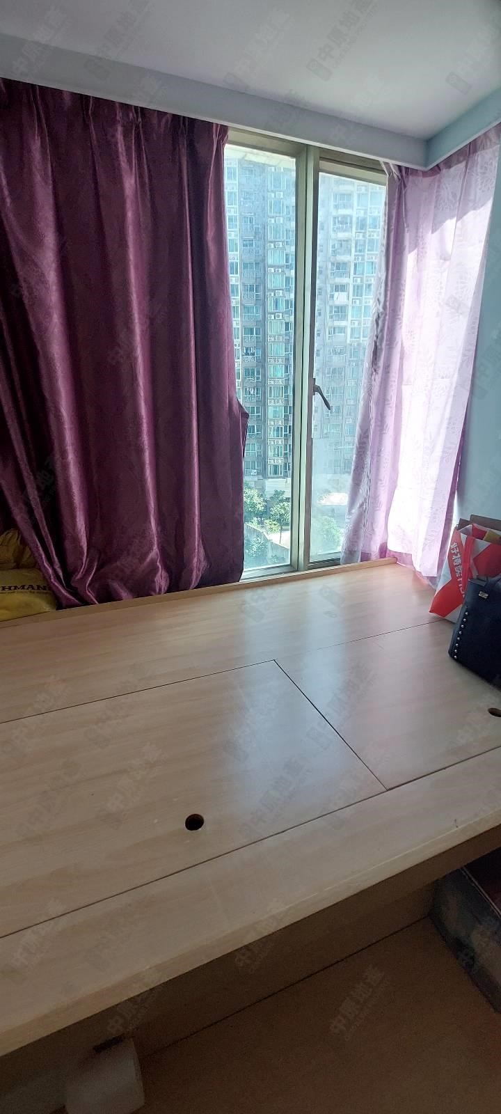 Unit Interior-Bedroom