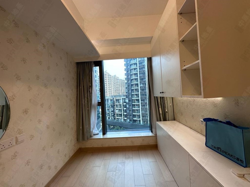 Unit Interior-Dining Room