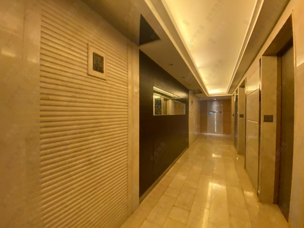 Building-Corridor
