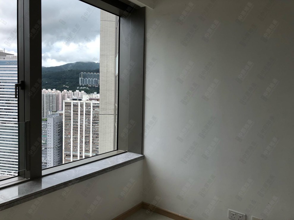 Unit Interior-Bedroom