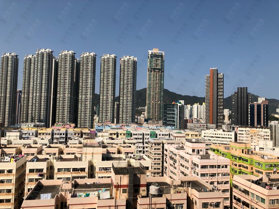 利奥坊.晓岸 1座, 相片