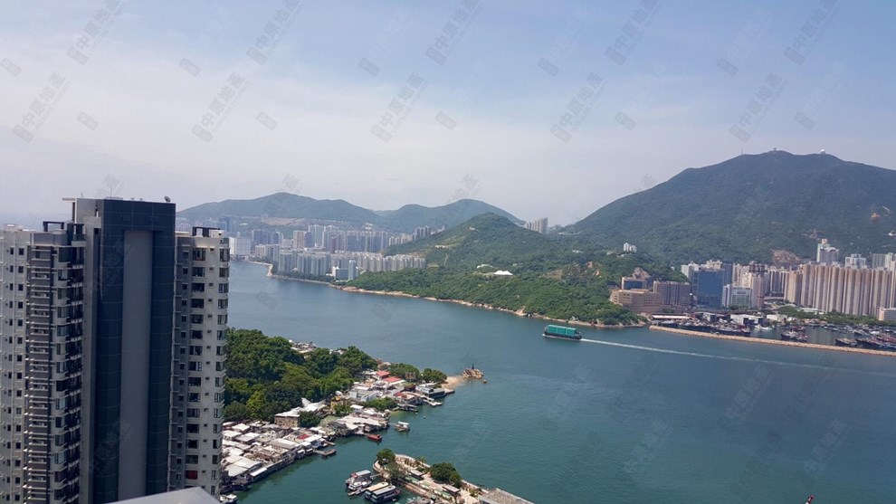 Nearby Environment-Nearby View