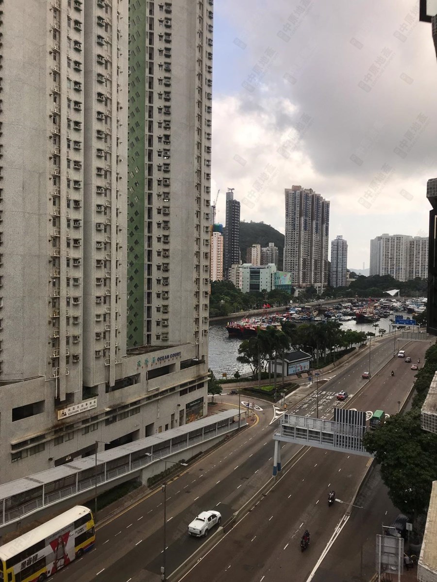 景惠花园 1座, 相片