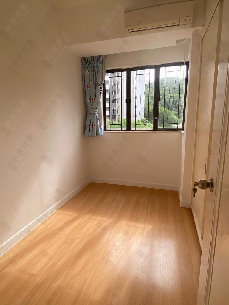 Unit Interior-Bedroom