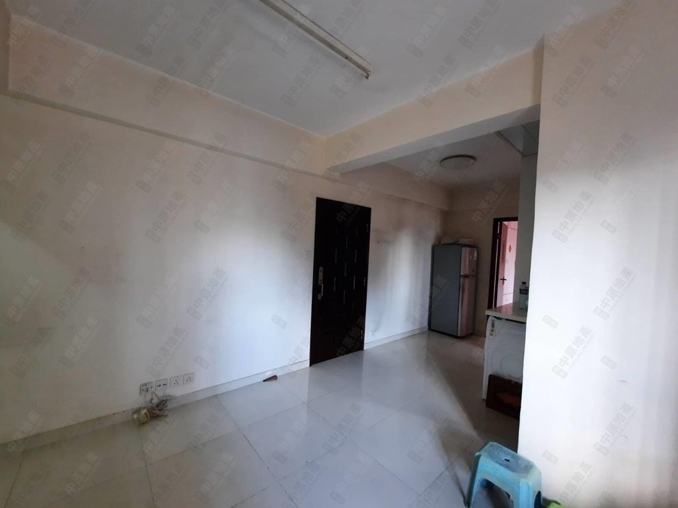Unit Interior-Dining Room