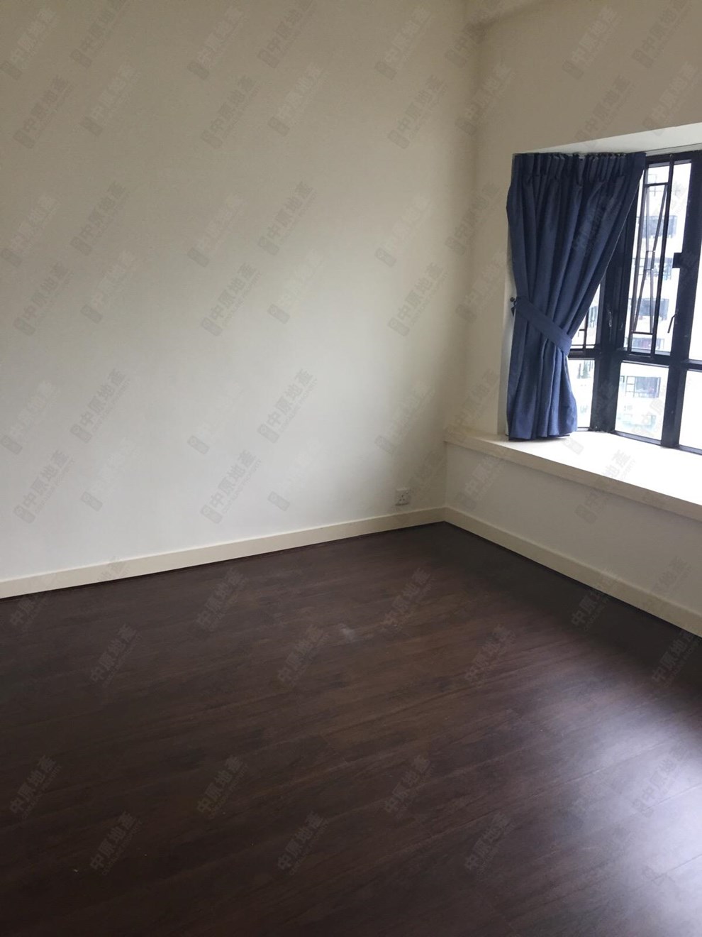 Unit Interior-Bedroom