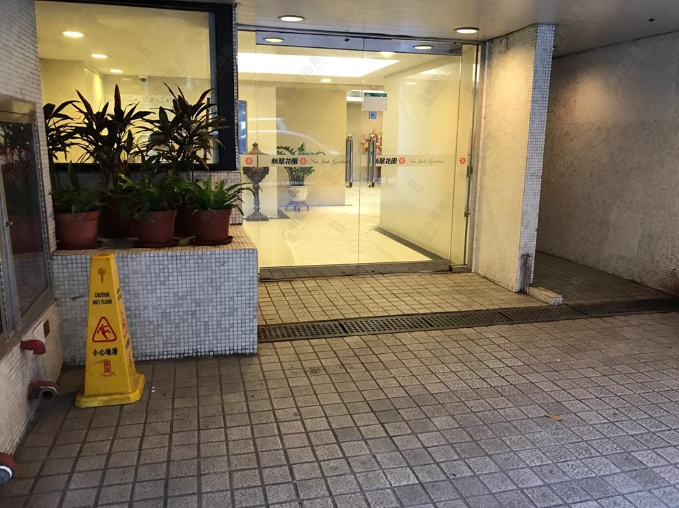 Building-Entrance