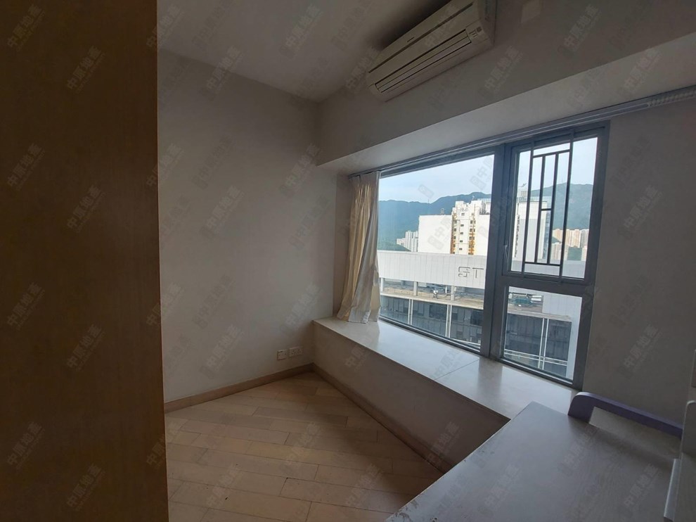 Unit Interior-Bedroom