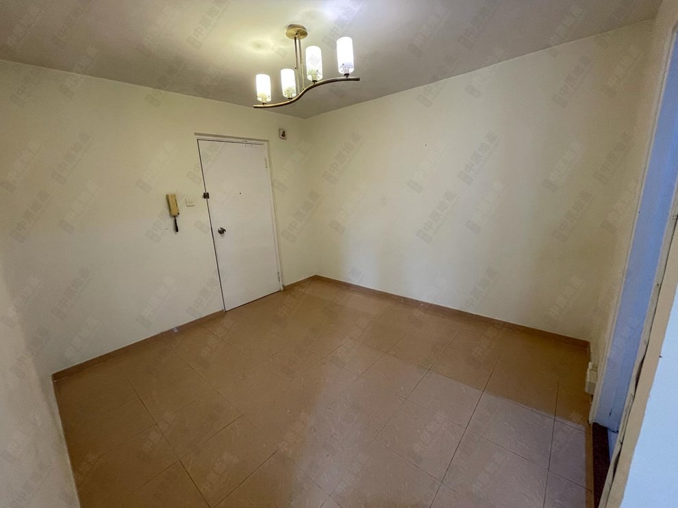 Unit Interior-Bedroom