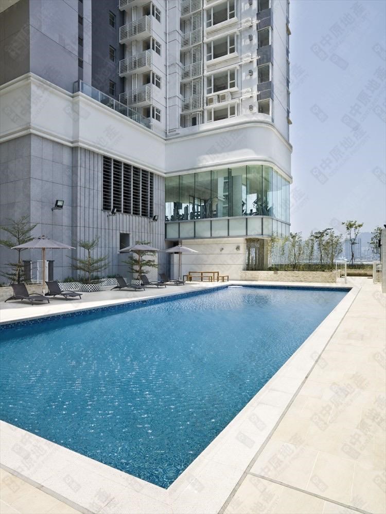 Club House/Facility-Swimming Pool