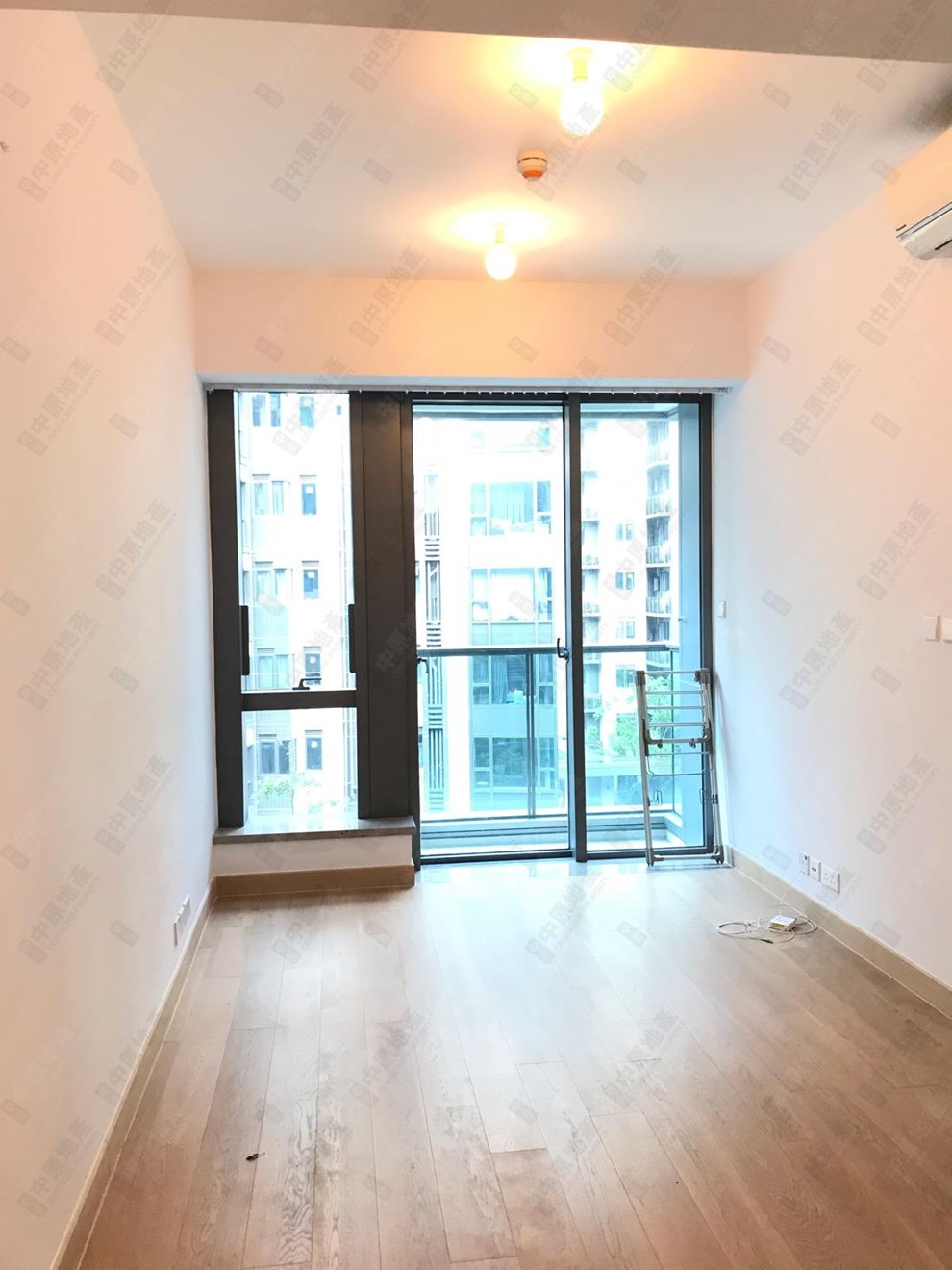 Unit Interior-Living Room