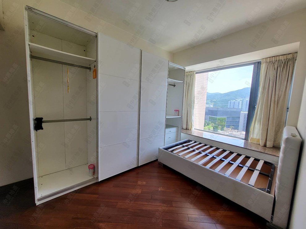 Unit Interior-Master Bedroom