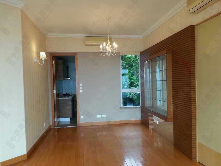 Unit Interior-Dining Room