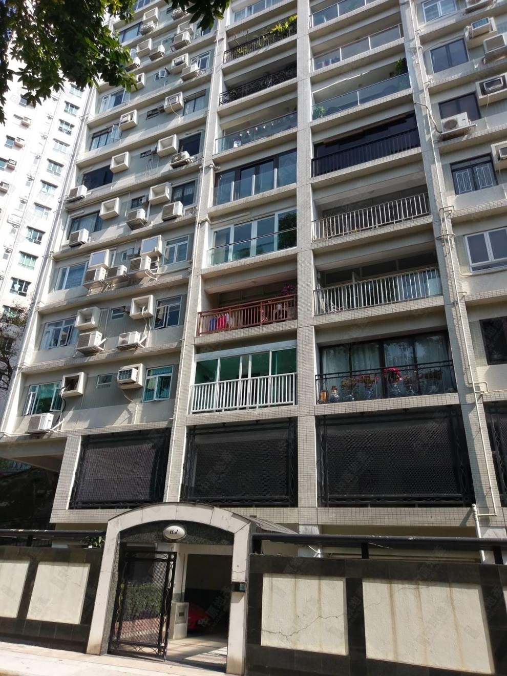 Building-Outlook