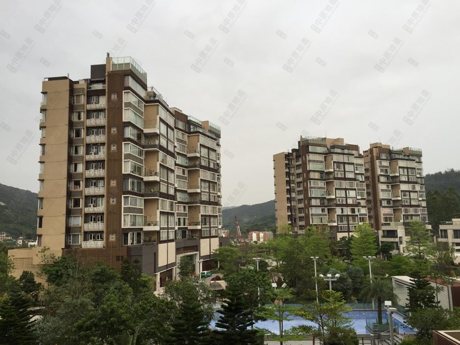 星堤 3座, 相片