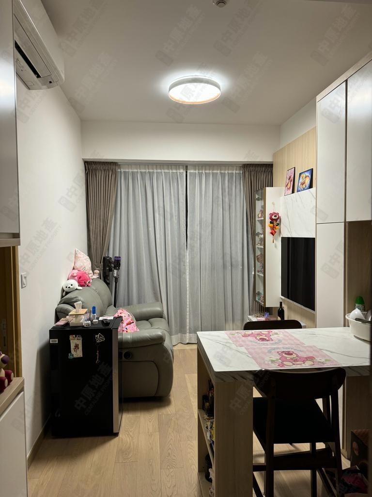 明翘汇 1座, 相片