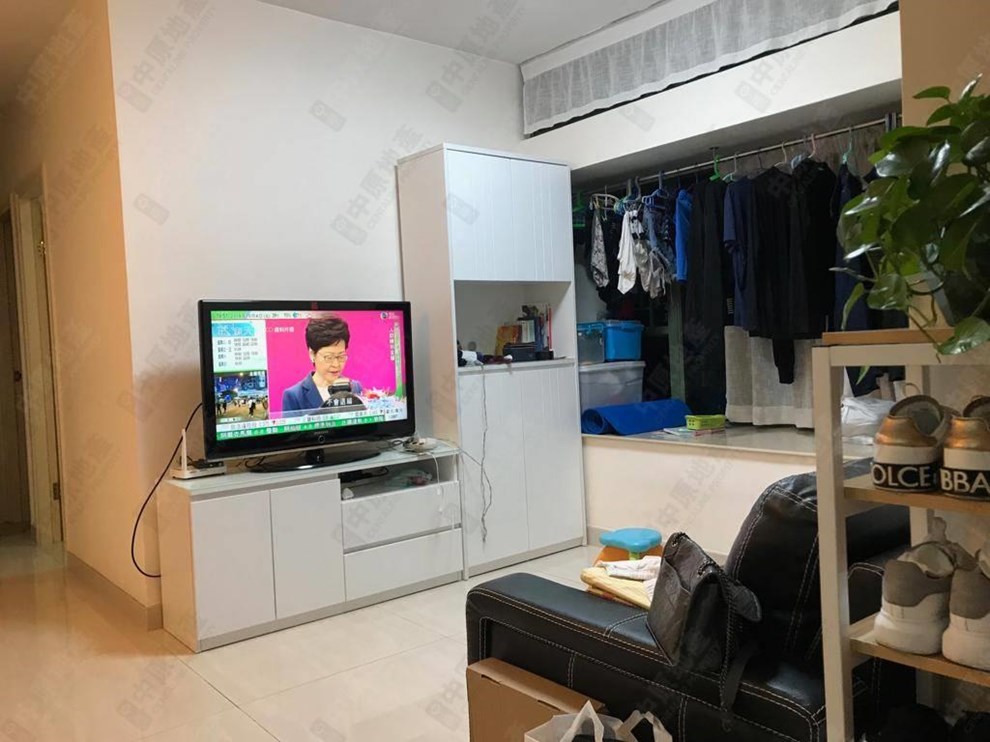 單位內部-客廳
