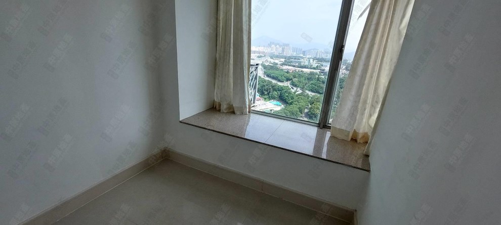 Unit Interior-Bedroom