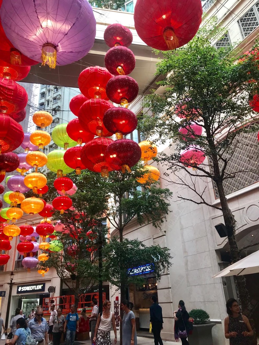 附近环境-周边景观