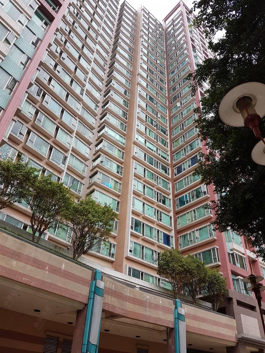 叠茵庭 3座, 相片