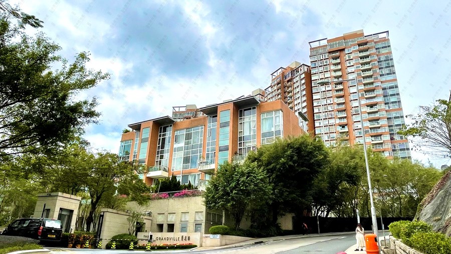 晋名峰 B座, 相片