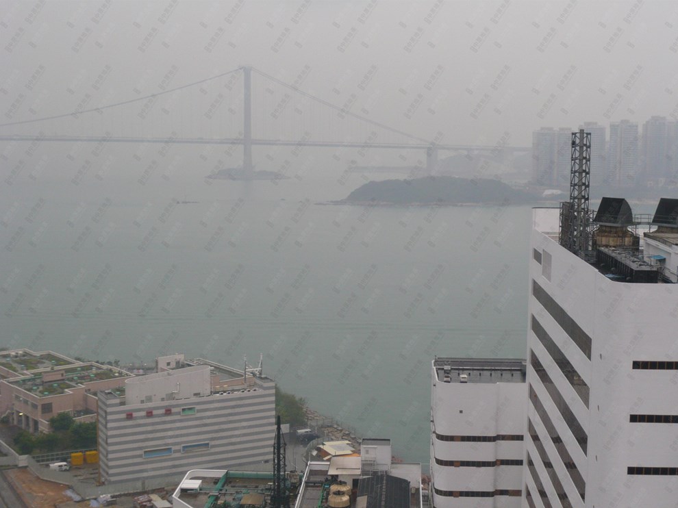 窗外景觀-海景