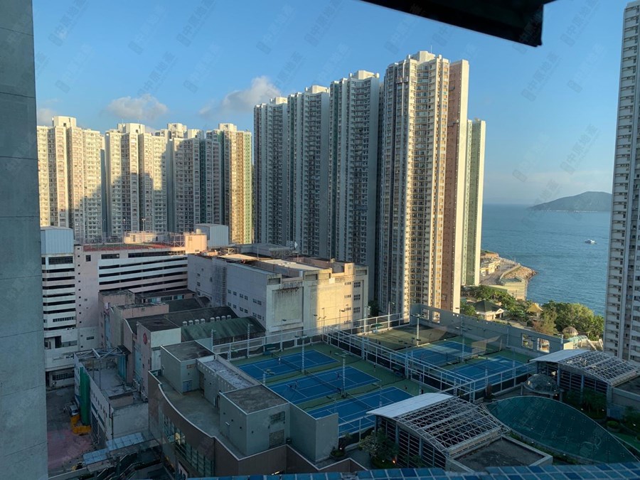 海怡半島 1期 海逸閣 (6座), 相片
